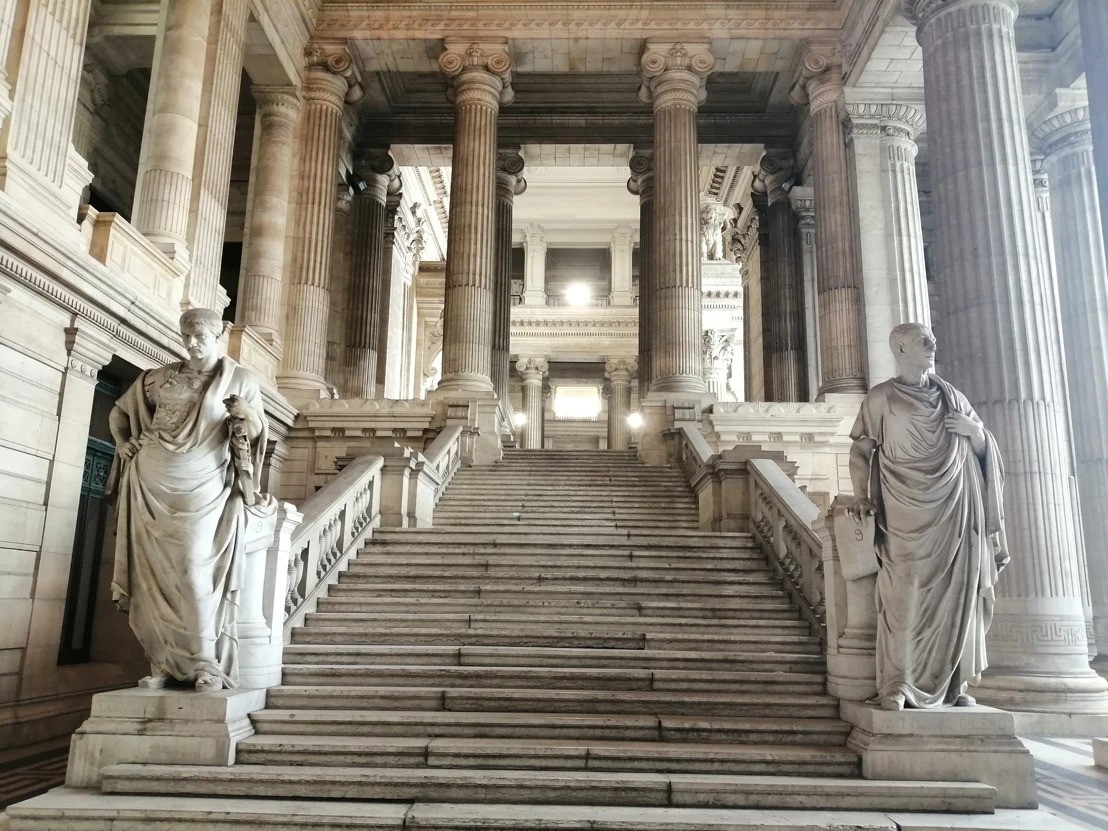 Drošās trešās valsts seminārs